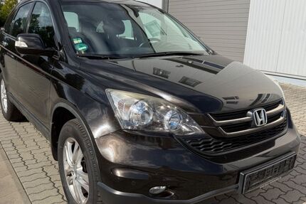 Honda CR-V 188.000 km 7.500 &euro; Berlin 12681