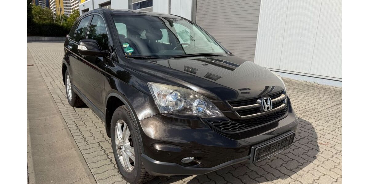 Honda CR-V 188.000 km 7.500 &euro; Berlin 12681