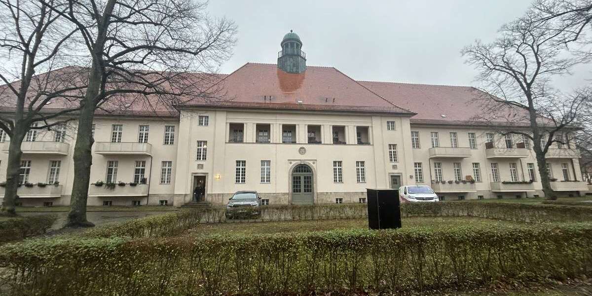 Etagenwohnung Berlin / Buch Buch - 2 Zimmer, 61 m&sup2;, 265.000&euro; | Angebot:24026147