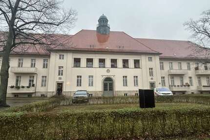Wohnung Berlin / Buch Buch - 2 Zimmer, 61 m&sup2;, 265.000&euro; | Angebot:24026147