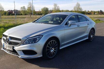Mercedes-Benz CLS 250 165.000 km 22.900 &euro; Rangsdorf 15834