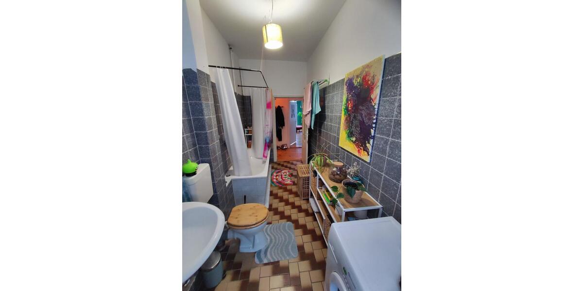 Etagenwohnung Berlin Rummelsburg - 1 Zimmer, 20 m&sup2;, 550&euro; | Angebot:24663508
