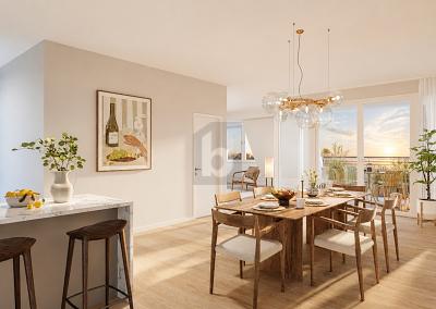SELTENE WOHNTRAUM-GELEGENHEIT IN BESTER KIEZLAGE - Wohnung Berlin-Schöneberg Schöneberg | Angebot:27660823