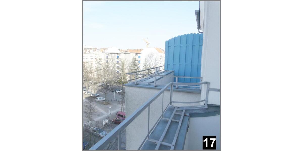 Etagenwohnung Berlin Charlottenburg-Wilmersdorf - 5 Zimmer, 150 m&sup2;, 900.000&euro; | Angebot:25894776