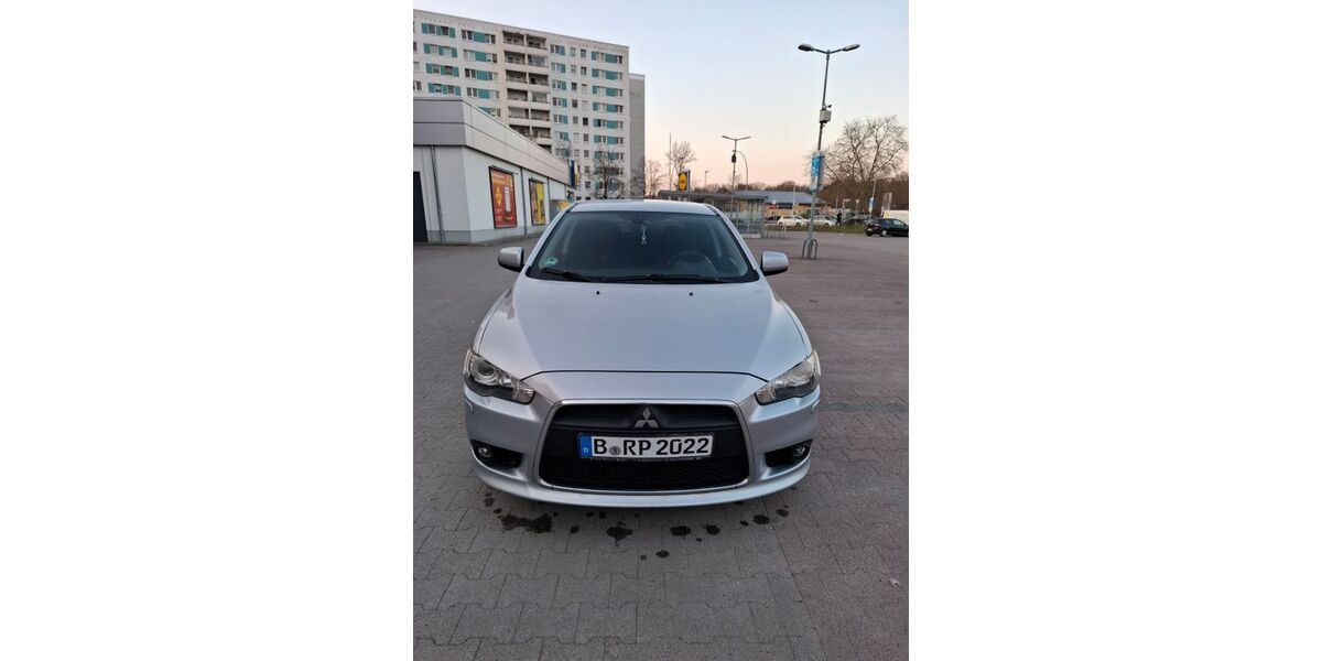 Mitsubishi Lancer 170.000 km 4.250 &euro; Berlin 10247