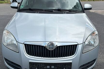 Skoda Fabia 185.419 km 1.800 &euro; Berlin 13597