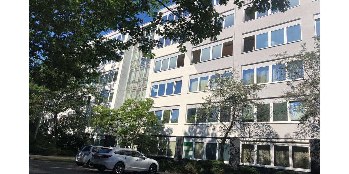 Gewerbeobjekt Eggersdorf Eggersdorf-Nord - 288&euro; | Angebot:8410989