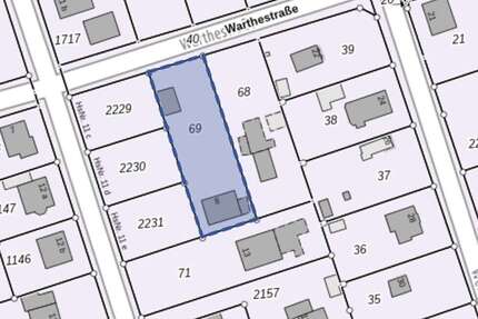 Grundstück Bernau Friedenstal - 298.000&euro; | Angebot:26897491