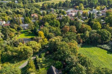 Grundstück Potsdam Bornstedt - 850.000&euro; | Angebot:25709665