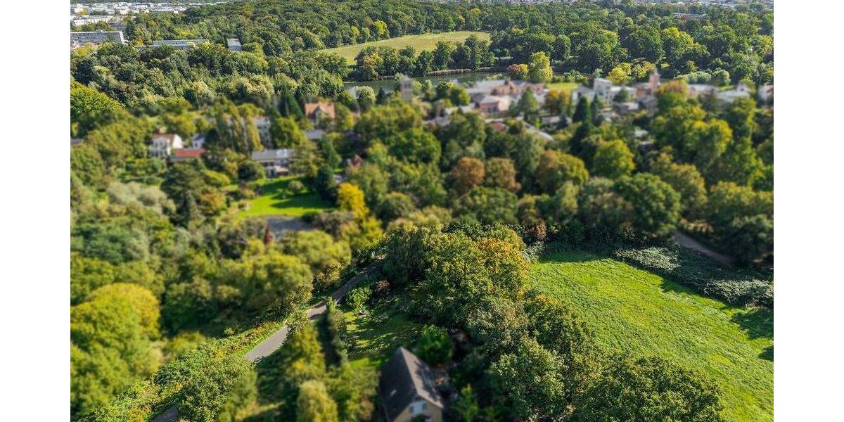 Grundstück Potsdam Bornstedt - 850.000&euro; | Angebot:25709665