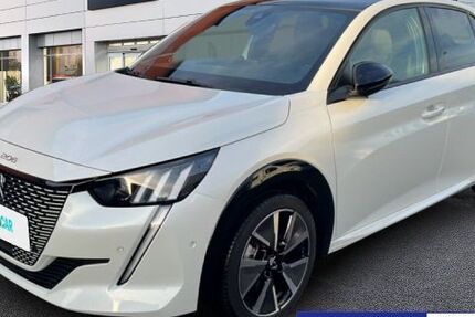 Peugeot 208 14.925 km 16.990 &euro; Berlin 10369