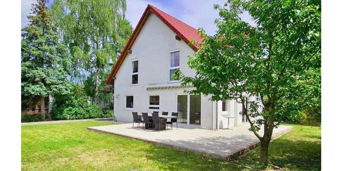 Einfamilienhaus Berlin Spandau - 5 Zimmer, 145 m&sup2;, 690.000&euro; | Angebot:26637840