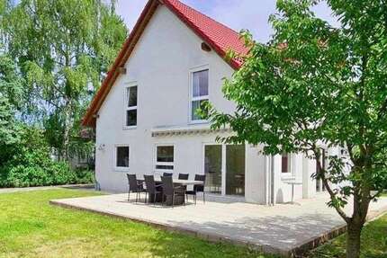 Haus Berlin Spandau - 5 Zimmer, 145 m&sup2;, 690.000&euro; | Angebot:26637840