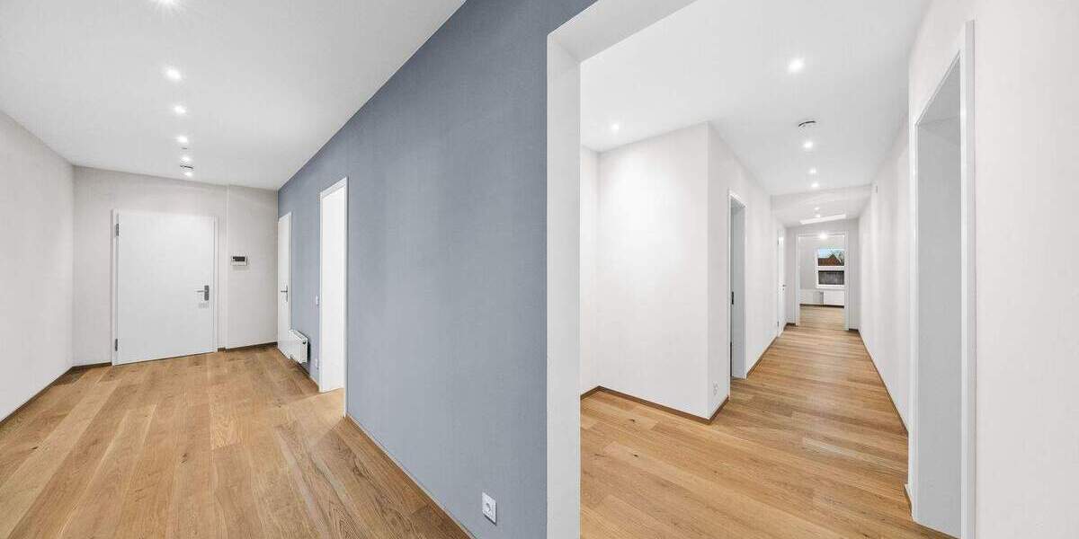 Etagenwohnung Berlin Dahlem - 5 Zimmer, 255 m&sup2;, 2.200.000&euro; | Angebot:25778691