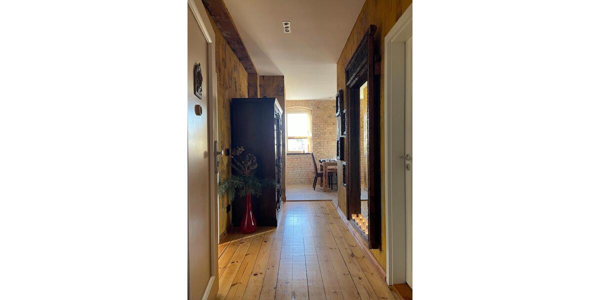 Etagenwohnung Berlin Treptow-Köpenick - 2 Zimmer, 76 m&sup2;, 369.000&euro; | Angebot:26113596