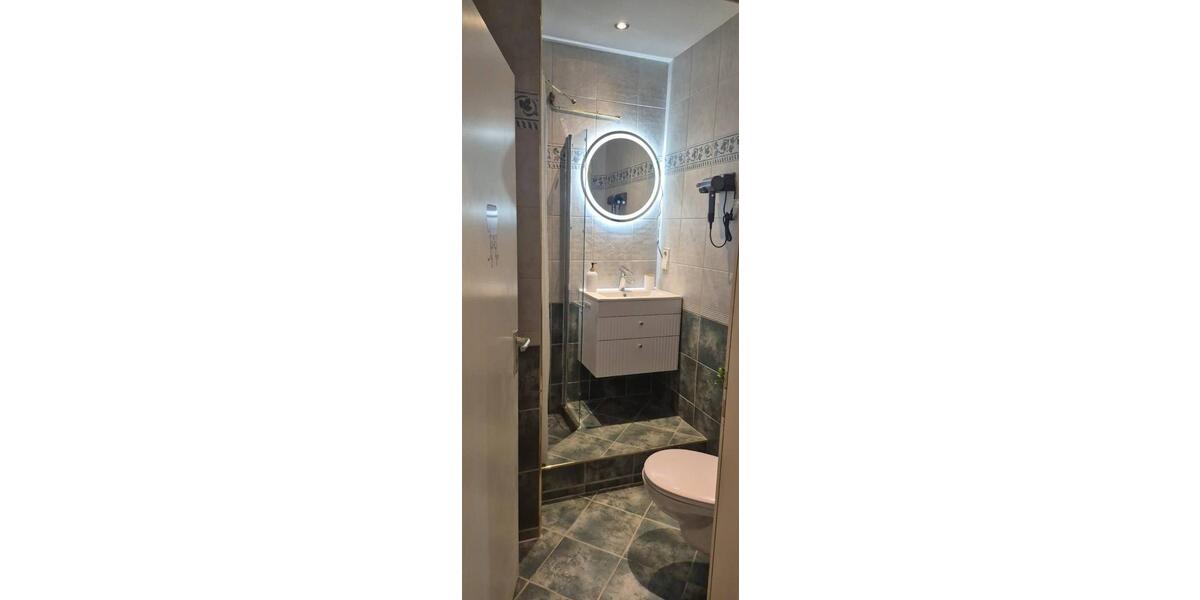 Etagenwohnung Berlin Mitte - 1 Zimmer, 30 m&sup2;, 1.000&euro; | Angebot:25963429