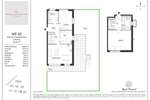 Etagenwohnung Berlin Spandau - 4 Zimmer, 134 m&sup2;, 830.000&euro; | Angebot:25718077