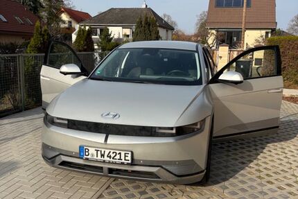 Hyundai IONIQ 5 8.250 km 33.500 &euro; Berlin 10407