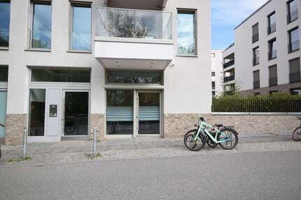 Gewerbeobjekt Berlin Gesundbrunnen - 125.000&euro; | Angebot:26583152
