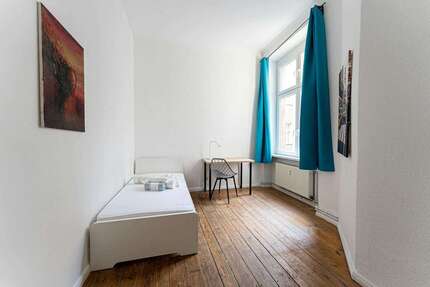 Zimmer Berlin Friedrichshain - 635&euro; | Angebot:26028793