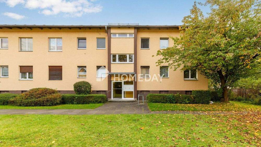 Etagenwohnung Berlin Marienfelde - 3 Zimmer, 75 m&sup2;, 239.000&euro; | Angebot:25737465