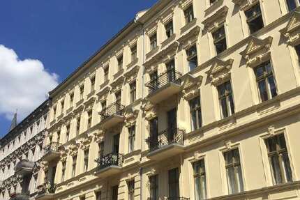 Wohnung Berlin Kreuzberg - 1 Zimmer, 34 m&sup2;, 670&euro; | Angebot:25455672