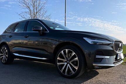Volvo XC60 59.900 km 30.690 &euro; Hohen Neuendorf 16562
