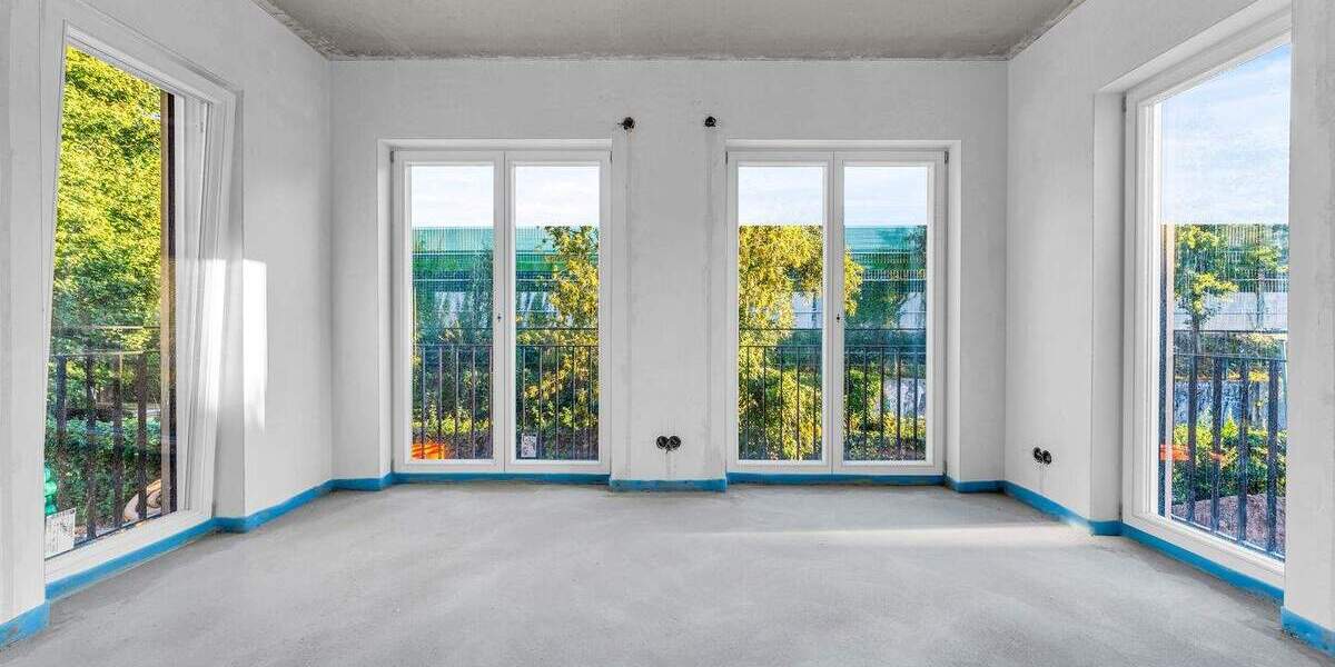 Etagenwohnung Potsdam Brandenburger Vorstadt - 3 Zimmer, 114 m&sup2;, 949.000&euro; | Angebot:24043939