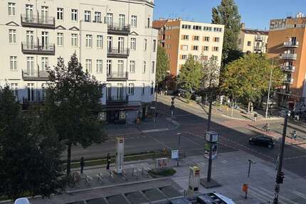 Wohnung zum Mieten in Berlin 1.200 € 52.22 m² 1 zimmer