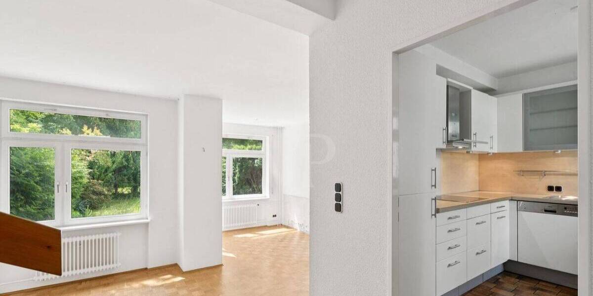 Reihenmittelhaus Berlin Schmargendorf - 4 Zimmer, 109 m&sup2;, 699.000&euro; | Angebot:23990752