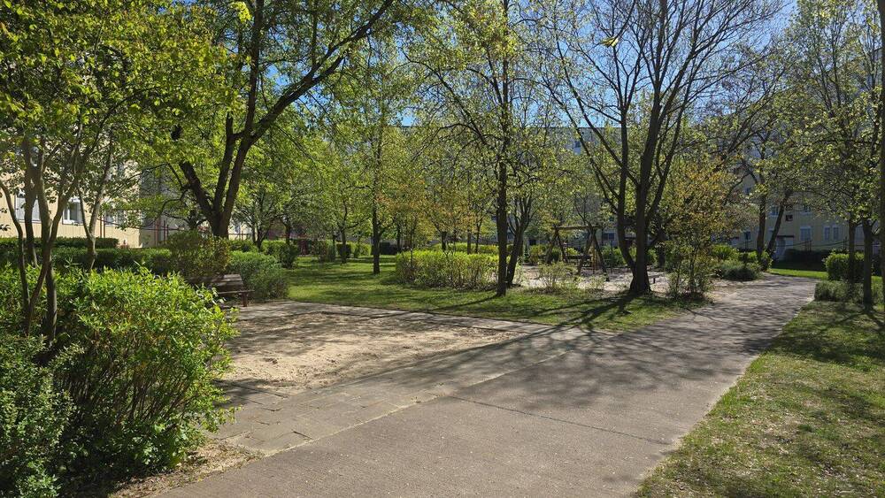 Etagenwohnung Berlin Neu-Hohenschönhausen - 3 Zimmer, 59 m&sup2;, 239.000&euro; | Angebot:26696484