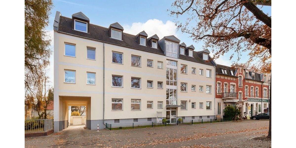 Etagenwohnung Berlin Lichterfelde - 3 Zimmer, 65 m&sup2;, 395.000&euro; | Angebot:25777824