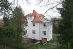 Saniertes Zuhause mit Garten & Altbau-Charme in FalkenseeFinkenkrug (123 m²) (Expat ready) 4 zimmer
