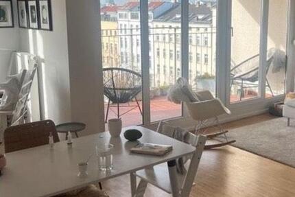 Wohnung Berlin Pankow - 2.5 Zimmer, 75 m&sup2;, 830&euro; | Angebot:25883422