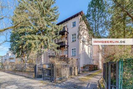 Wohnung Berlin / Lankwitz Lankwitz - 4 Zimmer, 119 m&sup2;, 499.000&euro; | Angebot:26417990