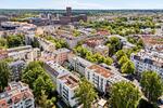 Erdgeschoßwohnung Berlin Tempelhof-Schöneberg - 1 Zimmer, 27 m&sup2;, 722&euro; | Angebot:24865472
