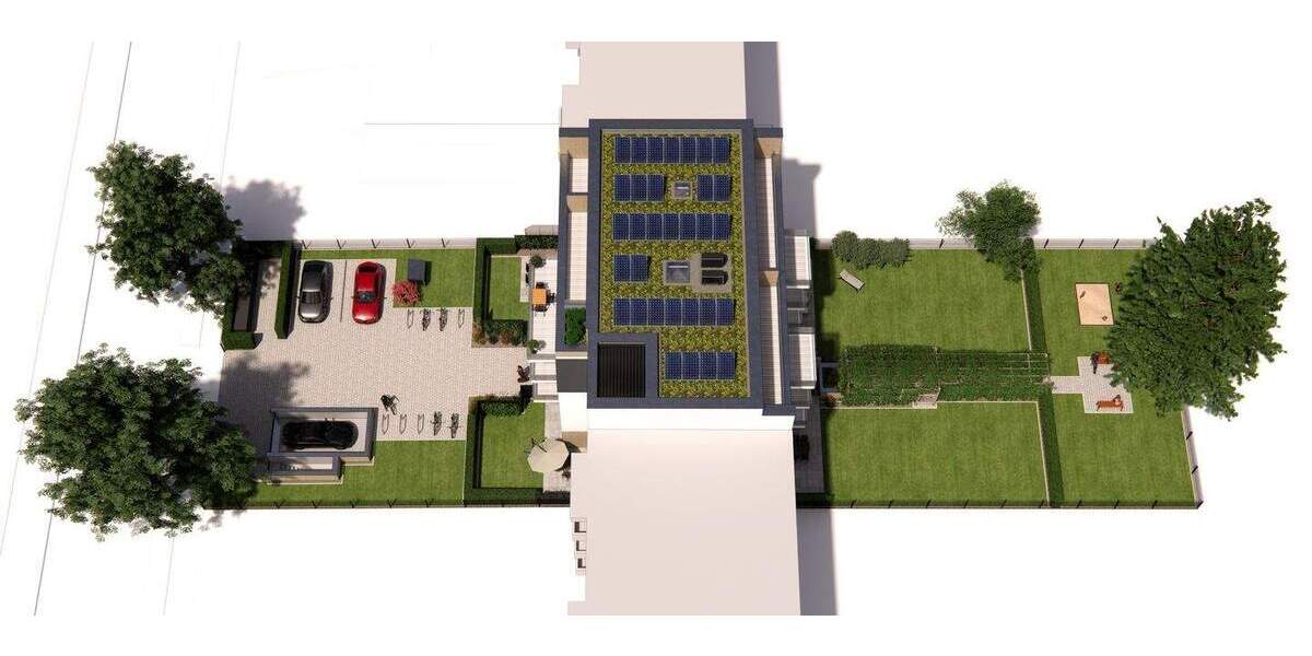 Etagenwohnung Berlin Zehlendorf - 3 Zimmer, 719.300&euro; | Angebot:25742179