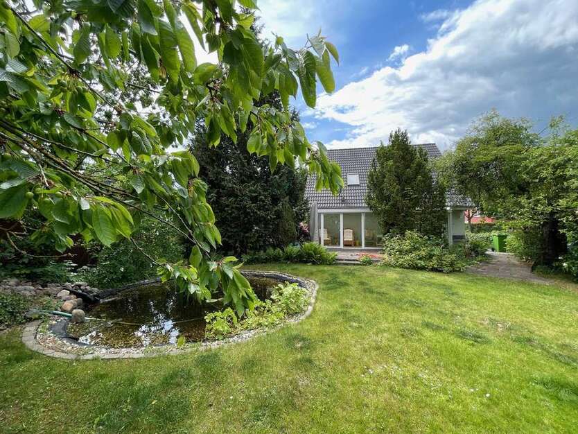 Haus zum Kaufen in Petershagen 475.000 € 111 m²