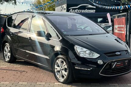 Ford S-Max 250.732 km 5.990 &euro; BERLIN 13127