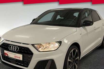Audi A1 6.500 km 26.900 &euro; Berlin 12489