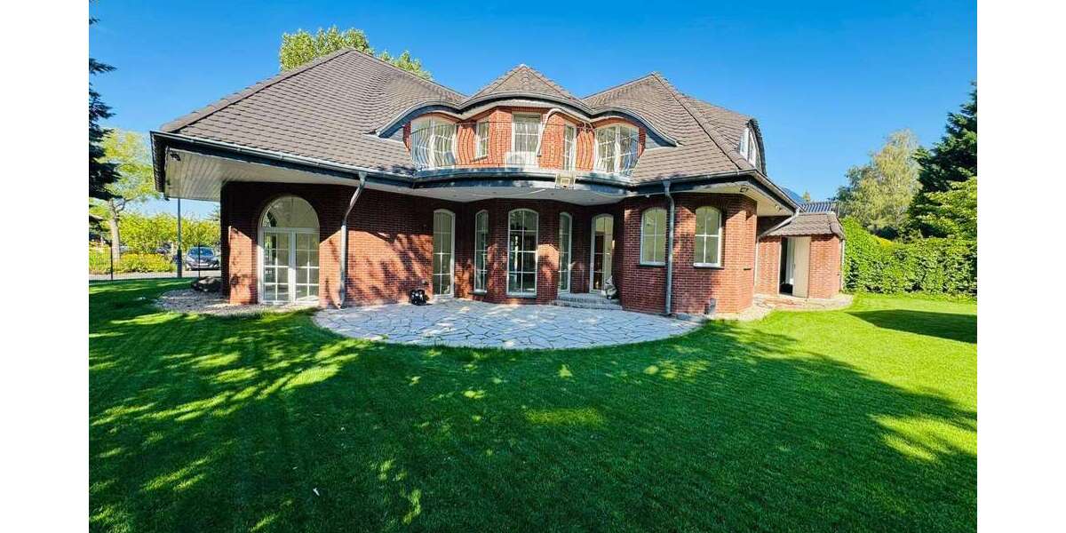 Einfamilienhaus Berlin Treptow-Köpenick - 5 Zimmer, 173 m&sup2;, 1.300.000&euro; | Angebot:27322307