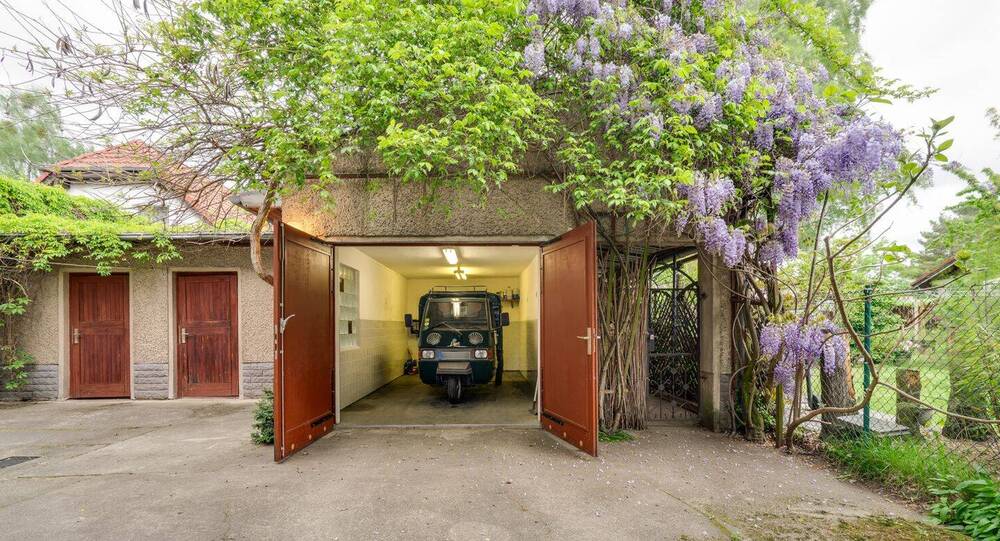 Einfamilienhaus Berlin / Kaulsdorf Kaulsdorf - 6 Zimmer, 184 m&sup2;, 549.000&euro; | Angebot:26704228