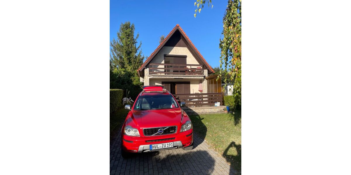 Volvo XC90 247.000 km 13.500 &euro; Schönwalde-Glien 14621