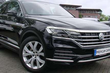 VW Touareg 149.571 km 34.980 &euro; Falkensee 14612