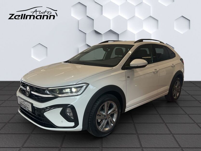 VW Taigo 9.000 km 28.855 € Berlin 12524