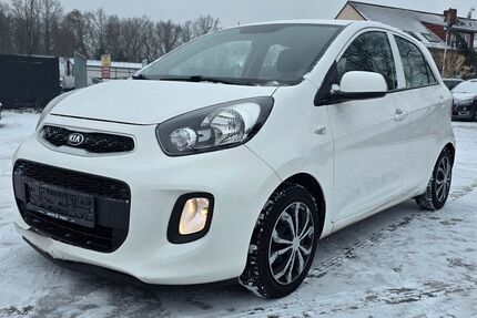 Kia Picanto 75.717 km 5.300 &euro; Fredersdorf - Vogelsdorf 15370