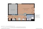 Etagenwohnung Berlin Friedrichsfelde - 2 Zimmer, 48 m&sup2;, 1.095&euro; | Angebot:26343982