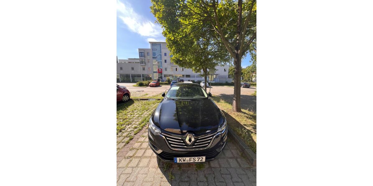 Renault Talisman 177.828 km 11.000 &euro; Königs Wusterhausen 15711