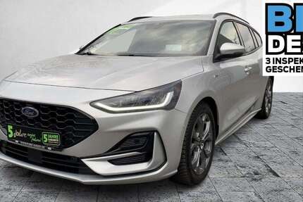 Ford Focus 17.433 km 23.440 &euro; Berlin 14167