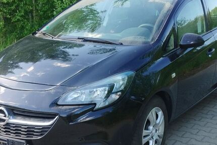 Opel Corsa 90.000 km 5.590 &euro; Mittenwalde 15749